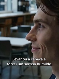 Rouba Meu Código, Roubo Seu Futuro - Episode 7