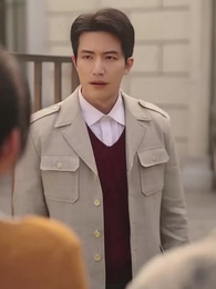 ตอนที่ 15 - กรุ่นกลิ่นรักในวันวาน