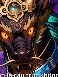 [Lồng tiếng]Hộ Quốc Thần Thú - Episode 73