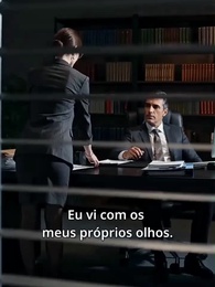 Episódio 1 - Rouba Meu Código, Roubo Seu Futuro