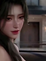 報告夫人，傅總偷偷用命愛你 - Episode 7