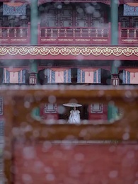 الحلقة 1 - الكشف عن أصلي قادني إلى قمة السلطة