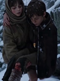 Episode 17 - The Fang Oath: Reborn