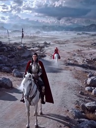 Too Late for Your Tears, Commander - Episode 13