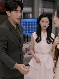 집착은 사랑이 아니야 - Episode 16