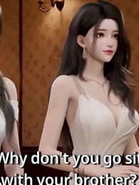 [Dubbed] My CEO's Secret: He's Loving Me with His Life - Episode 31