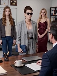 From the Depths, to Your Light - Episode 17