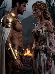 Fallen Olympian - Episode 1