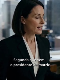 Rouba Meu Código, Roubo Seu Futuro - Episode 6