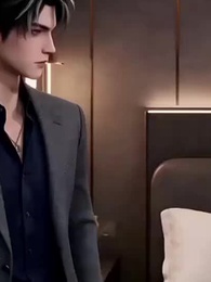 [Dubbed] My CEO's Secret: He's Loving Me with His Life - Episode 36