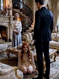 In fuga  con otto gemelli - Episode 13