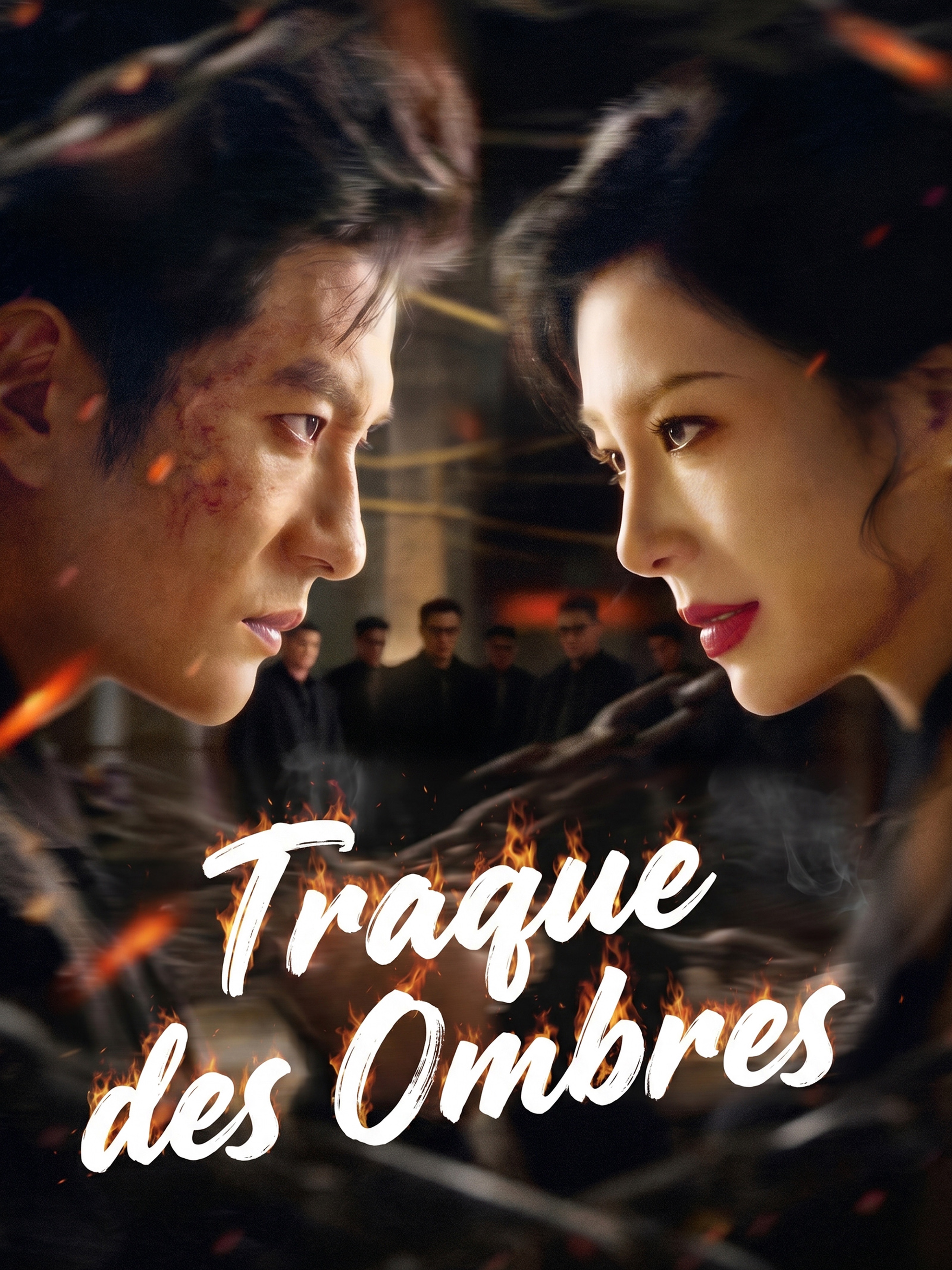 Traque des Ombres