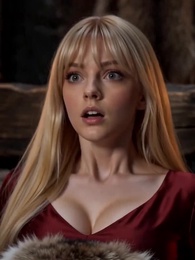 Episode 17 - Too Late for Your Tears, Commander