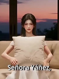 Episodio 12 - [Doblado]Matrimonio Arreglado