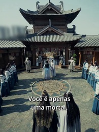 O Retorno da Imperatriz Flávia - Episode 17