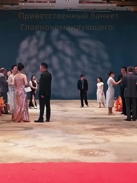 Серия 35 - С верным клинком в руках, я приму смерть за вождя