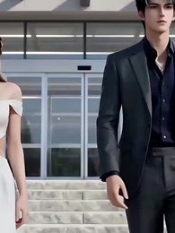 Episode 28 - [Dubbed] My CEO's Secret: He's Loving Me with His Life