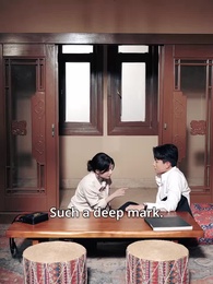 Episode 31 - Forbidden Allure