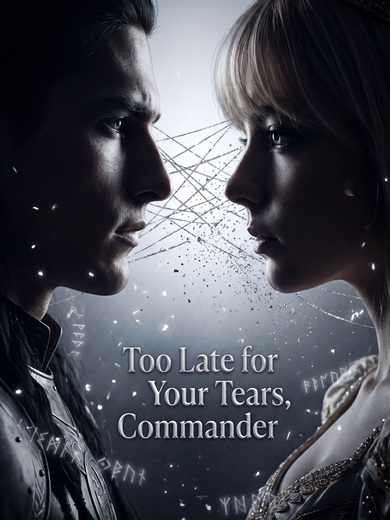 Too Late for Your Tears, Commander