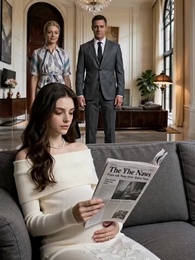 Me fui con mis ocho hijos - Episode 23