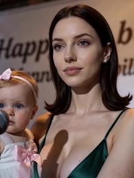 Please Delete My Number，My Husband - Episode 9