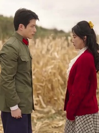 ตอนที่ 39 - กรุ่นกลิ่นรักในวันวาน