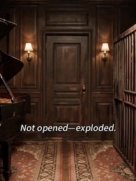 Love you in Summer, Mr.Godfather - Episode 16