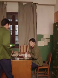 กรุ่นกลิ่นรักในวันวาน - Episode 37