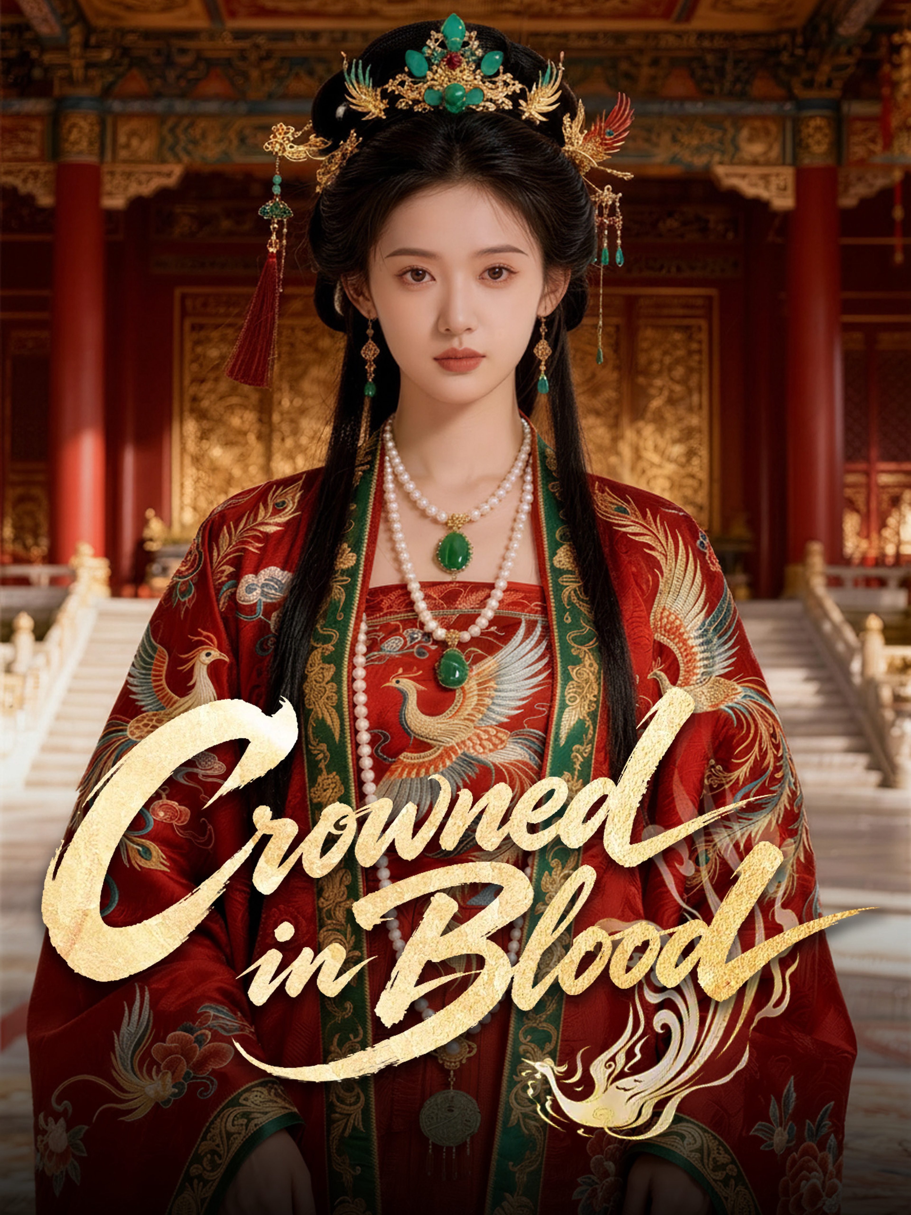 Crowned in Blood