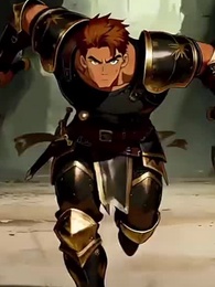 Episodio 35 - [Doblado]Devoro una Bestia SSS y Soy Invencible