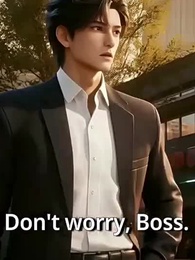 Episode 68 - [Dubbed] My CEO's Secret: He's Loving Me with His Life