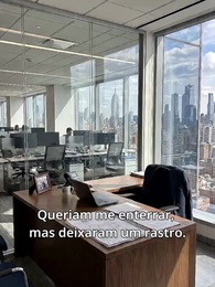 Rouba Meu Código, Roubo Seu Futuro - Episode 25