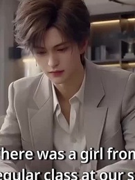 [Dubbed] My CEO's Secret: He's Loving Me with His Life - Episode 64