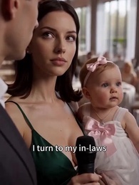 Please Delete My Number，My Husband - Episode 14