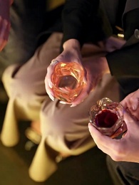 Episode 39 - Her Glorious Comeback