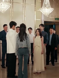 [吹替]裏切りの先に咲く - Episode 37