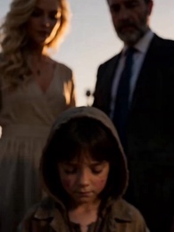 Episode 1 - The Fang Oath: Reborn