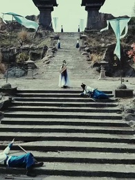 O Retorno da Imperatriz Flávia - Episode 5