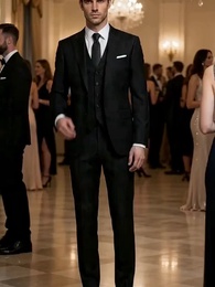 In fuga  con otto gemelli - Episode 11