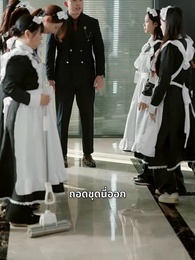 ตอนที่ 60 - เลิกแล้วไง เจ้านายยังจะเอา