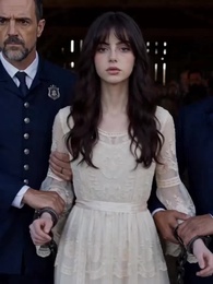 Episode 24 - The Fang Oath: Reborn