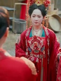状元夫人の座、捨てます！ - Episode 17