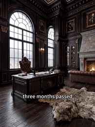 Episode 17 - Ashes of the Dark Moon