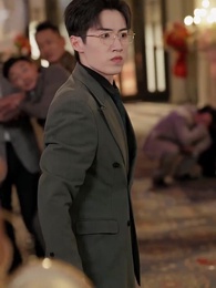 Bàn Cờ Gia Tộc - Episode 14