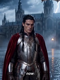 Too Late for Your Tears, Commander - Episode 5