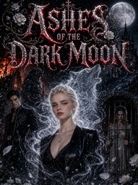 Ashes of the Dark Moon