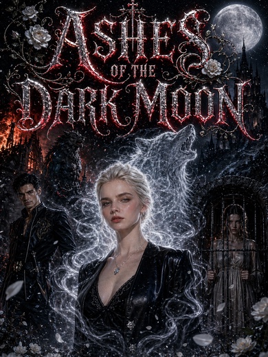 Ashes of the Dark Moon