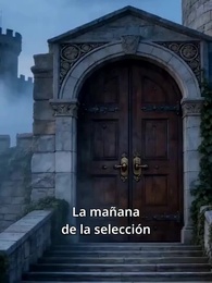 Episodio 15 - El Regreso de la Compañera Perdida