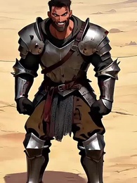 Episode 55 - [Dubbed] Beast Dominator