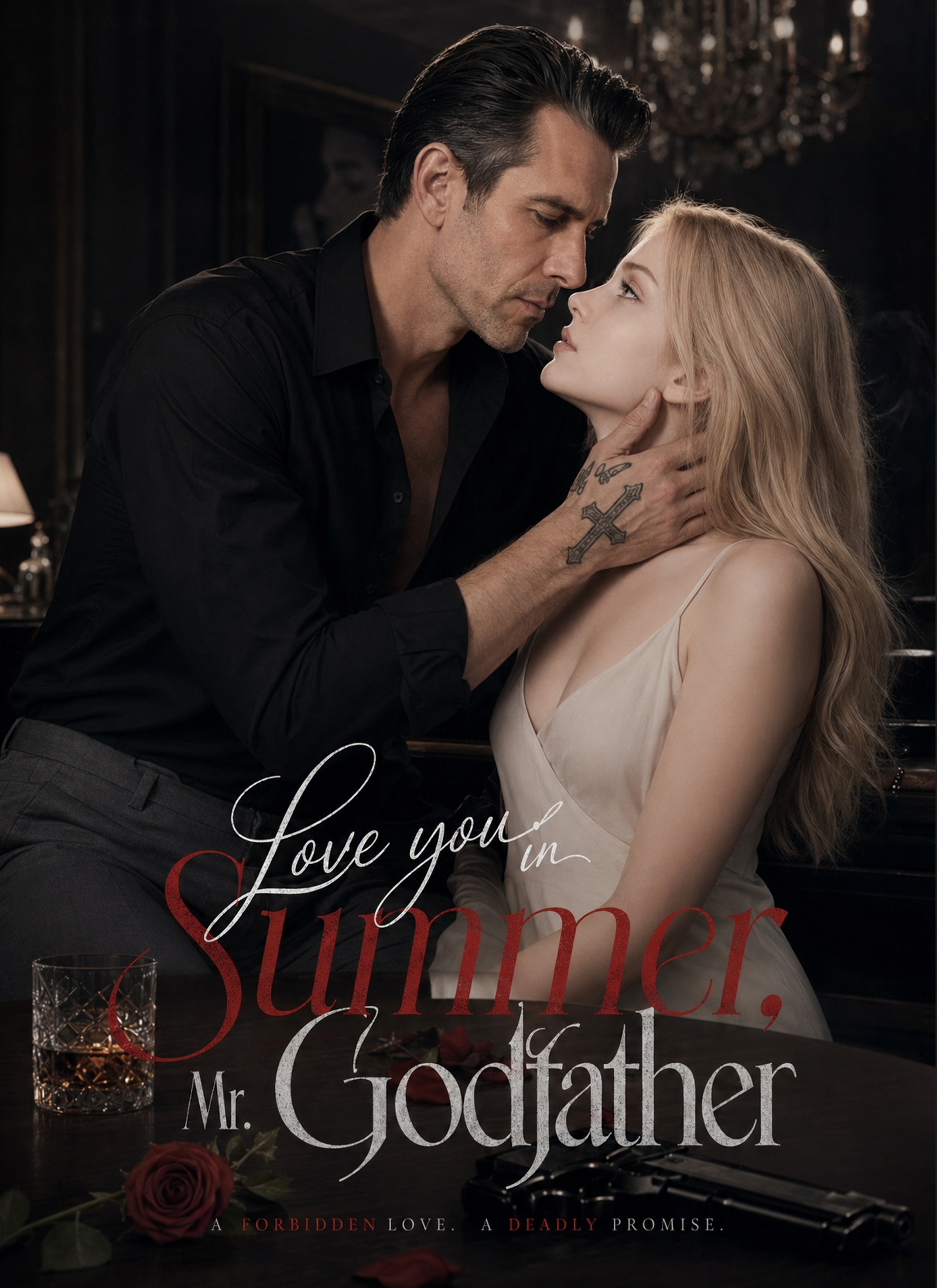 Love you in Summer, Mr.Godfather